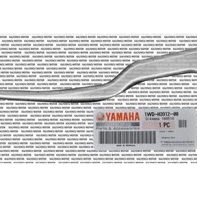 Yamaha MT25 Orinal Debriyaj Levyesi