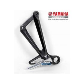 Yamaha MT25 Sağ Yolcu Basamağı Komple