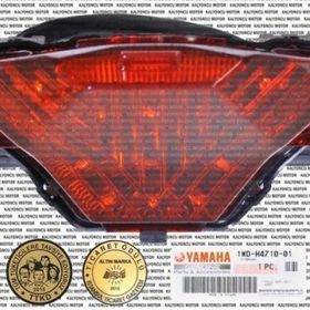 Yamaha MT25 Stop Komple