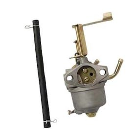 Yamaha MZ-175 Motor Karburatorü