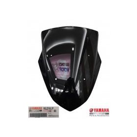 Yamaha N Max 125 155 Ön Siperlik Camı