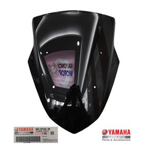 Yamaha N Max 125 155 Ön Siperlik Camı