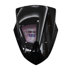 Yamaha N Max 125 155 Ön Siperlik Camı