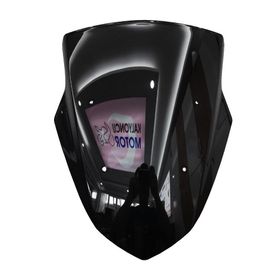 Yamaha N Max 125 155 Ön Siperlik Camı