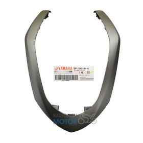 Yamaha N-Max 125 Gri Ön Kapak Parça