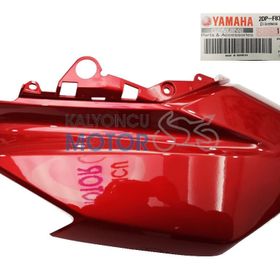 Yamaha N-Max 125 Kırmızı Sağ Ön Grenaj