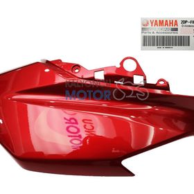 Yamaha N-Max 125 Kırmızı Sol Ön Grenaj