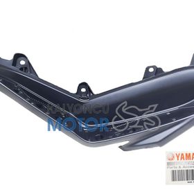Yamaha N-Max 125 Sol Ön Basamak