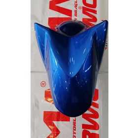 Yamaha N Max 155 Mavi Ön Çamurluk