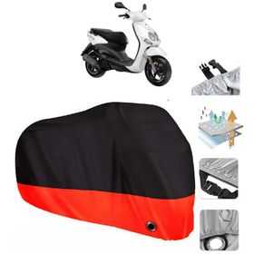 Yamaha Neos Motor Brandası