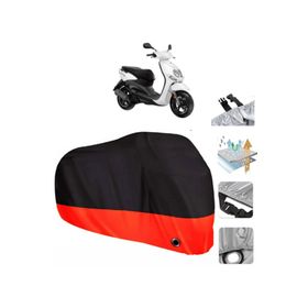 Yamaha Neos Motor Brandası