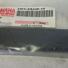 Yamaha Neos Motor Brandası