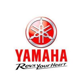 Yamaha Neos Motor Brandası