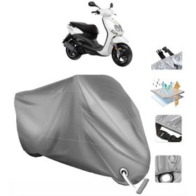 Yamaha Neos Motorsiklet Branda