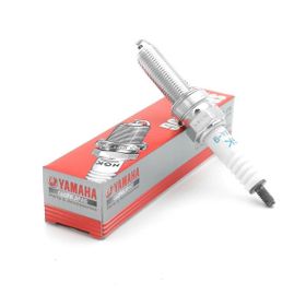 Yamaha Ngk LMAR8A-9 Standart Buji
