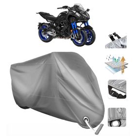 Yamaha Nıken Branda Uyumlu Motorsiklet Branda