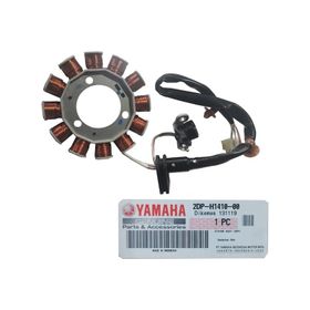 Yamaha NMAX 125-155 Statör Sargı
