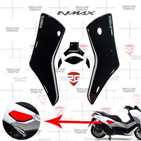 Yamaha Nmax 155 Motor Brandası