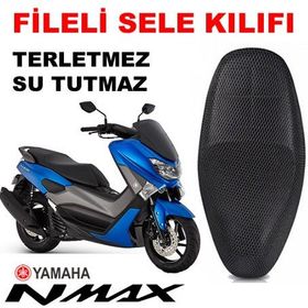 Yamaha Nmax Motor Brandası