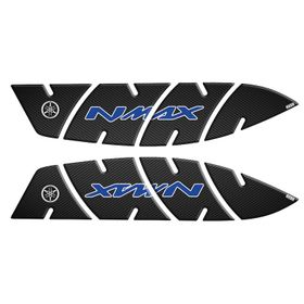 Yamaha Nmax Motor Brandası