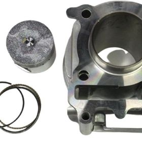Yamaha Nouvo Motor Brandası