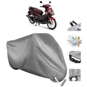Yamaha Nouvo Motorsiklet Branda