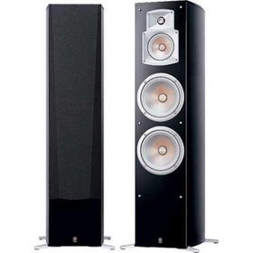 Yamaha NS-777 Hoparlör Sistemi