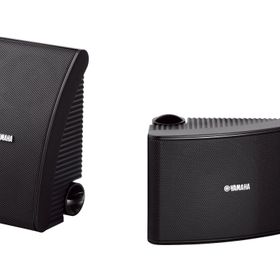 Yamaha NS-AW392 Siyah Ses Sistemi