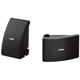 Yamaha NS-AW392 Siyah Ses Sistemi