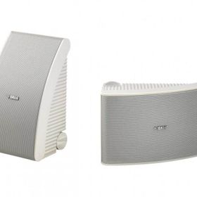 Yamaha NS-AW592 Beyaz Ses Sistemi