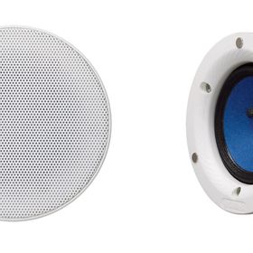 Yamaha NS-IC400 Duvar İçi ve Tavan Hoparlörü