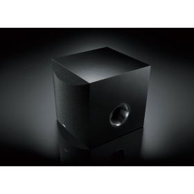 Yamaha NS-SW100 Black Subwoofer
