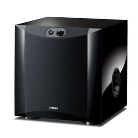 Yamaha NS-SW200 Aktif Subwoofer
