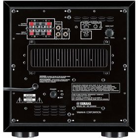 Yamaha NS-SW200 Aktif Subwoofer