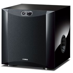 Yamaha NS-SW300 Siyah Subwoofer