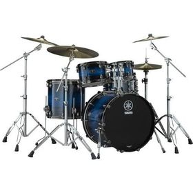 Yamaha Oak Custom Bateri Seti