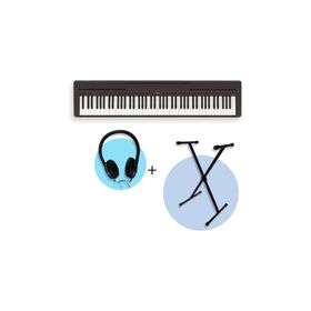 Yamaha P45 Dijital Stage Piyano