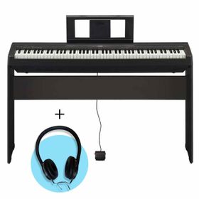 Yamaha P45 Dijital Stage Piyano