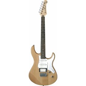 Yamaha PA112JYNS Pacifica Natural Satin Elektro Gitar