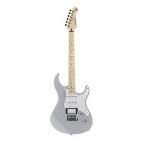 Yamaha PAC112VMGR Pacifica Gri Elektro Gitar