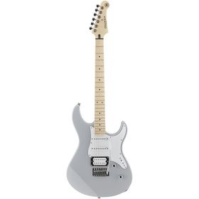 Yamaha PAC112VMGR Pacifica Gri Elektro Gitar