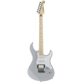 Yamaha PAC112VMGR Pacifica Gri Elektro Gitar