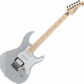 Yamaha PAC112VMGR Pacifica Gri Elektro Gitar