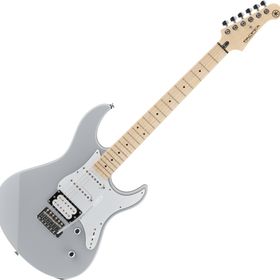 Yamaha PAC112VMGR Pacifica Gri Elektro Gitar