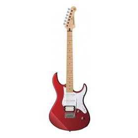 Yamaha PAC112VMRM Pacifica Kırmızı Elektro Gitar