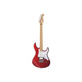 Yamaha PAC112VMRM Pacifica Kırmızı Elektro Gitar
