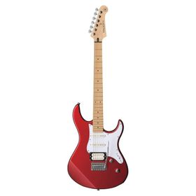 Yamaha PAC112VMRM Pacifica Kırmızı Elektro Gitar