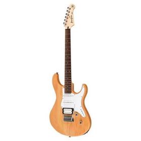 Yamaha PAC112VYNS Pacifica Natural Satin Elektro Gitar
