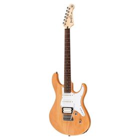 Yamaha PAC112VYNS Pacifica Natural Satin Elektro Gitar