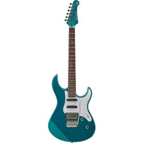 Yamaha PAC612VIIXTGM Pacifica Teal Green Metallic Elektro Gitar